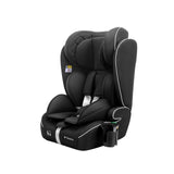 Scaun auto Tulano Zooma 25 Black 76–150 cm I-Size