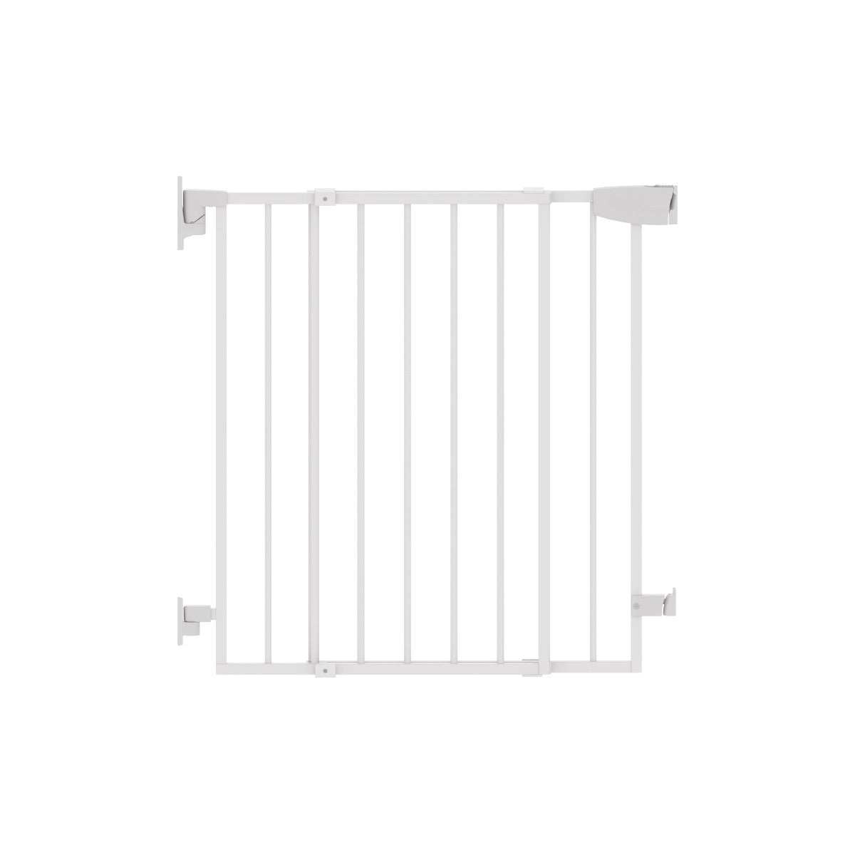 Balustradă pentru scări Tulano Guardian 1.0 White