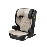 OUTLET Scaun auto pentru copii 2 în 1, 100–150 cm, Joy 45 Beige, I-Size