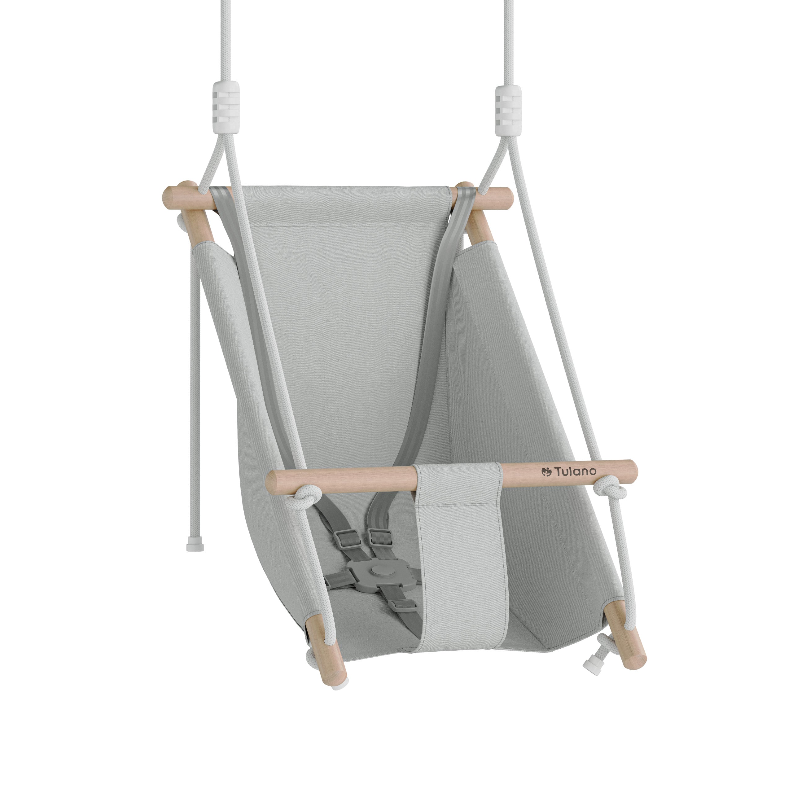 Leagăn pentru copii Tulano Hop 45 Rabbit