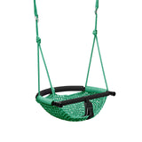 Leagăn pentru copii Tulano Hop 50 Green