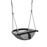 Leagăn pentru copii Tulano Hop 50 Grey