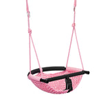 Leagăn pentru copii Tulano Hop 50 Pink