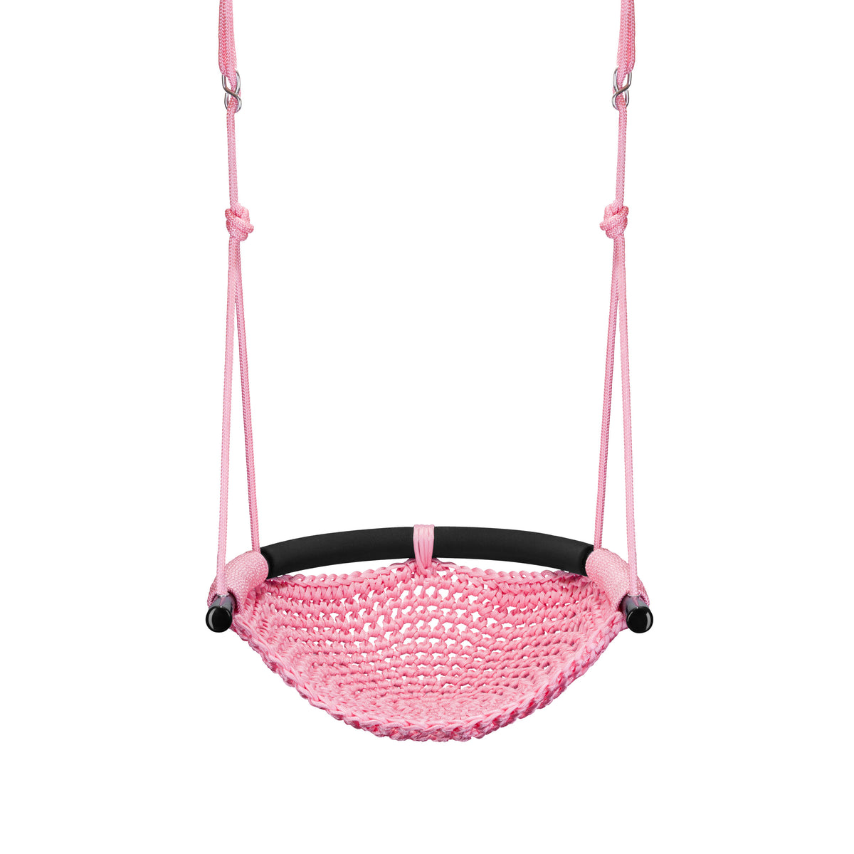 Leagăn pentru copii Tulano Hop 50 Pink