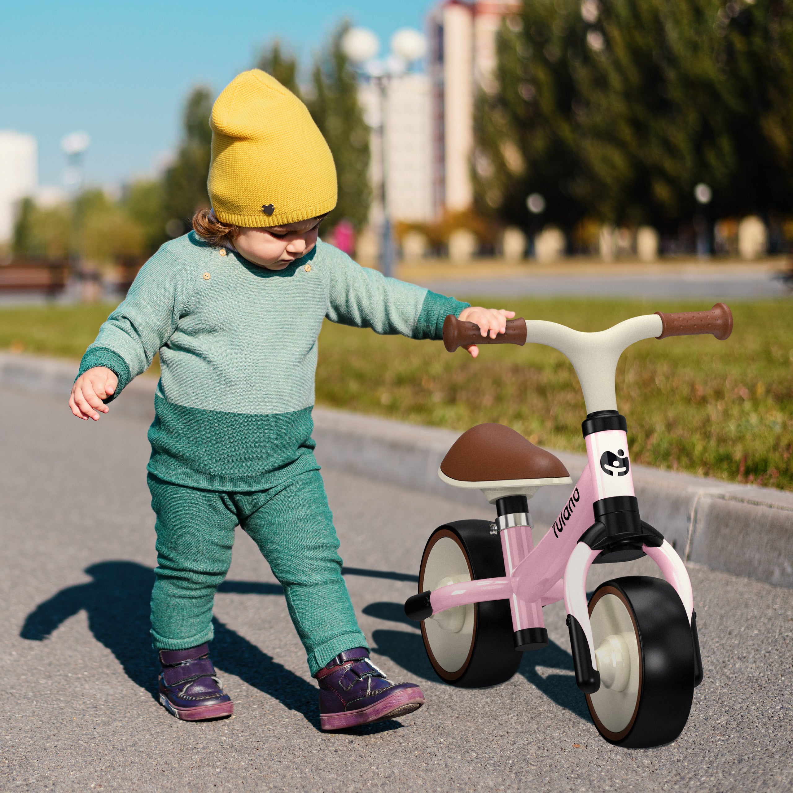 Dezvoltarea coordonării și a abilităților motorii