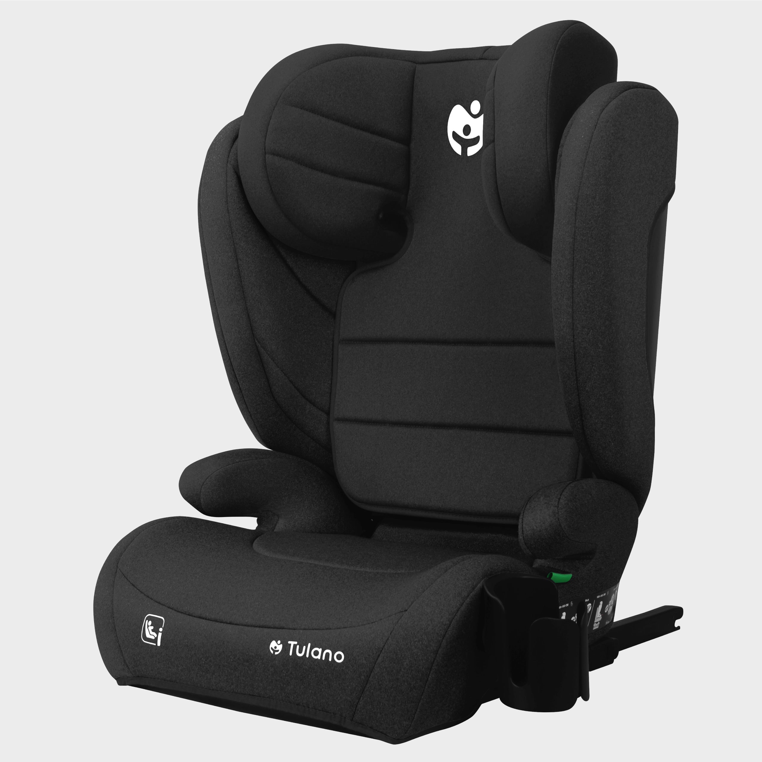 Certificat R129 I-Size