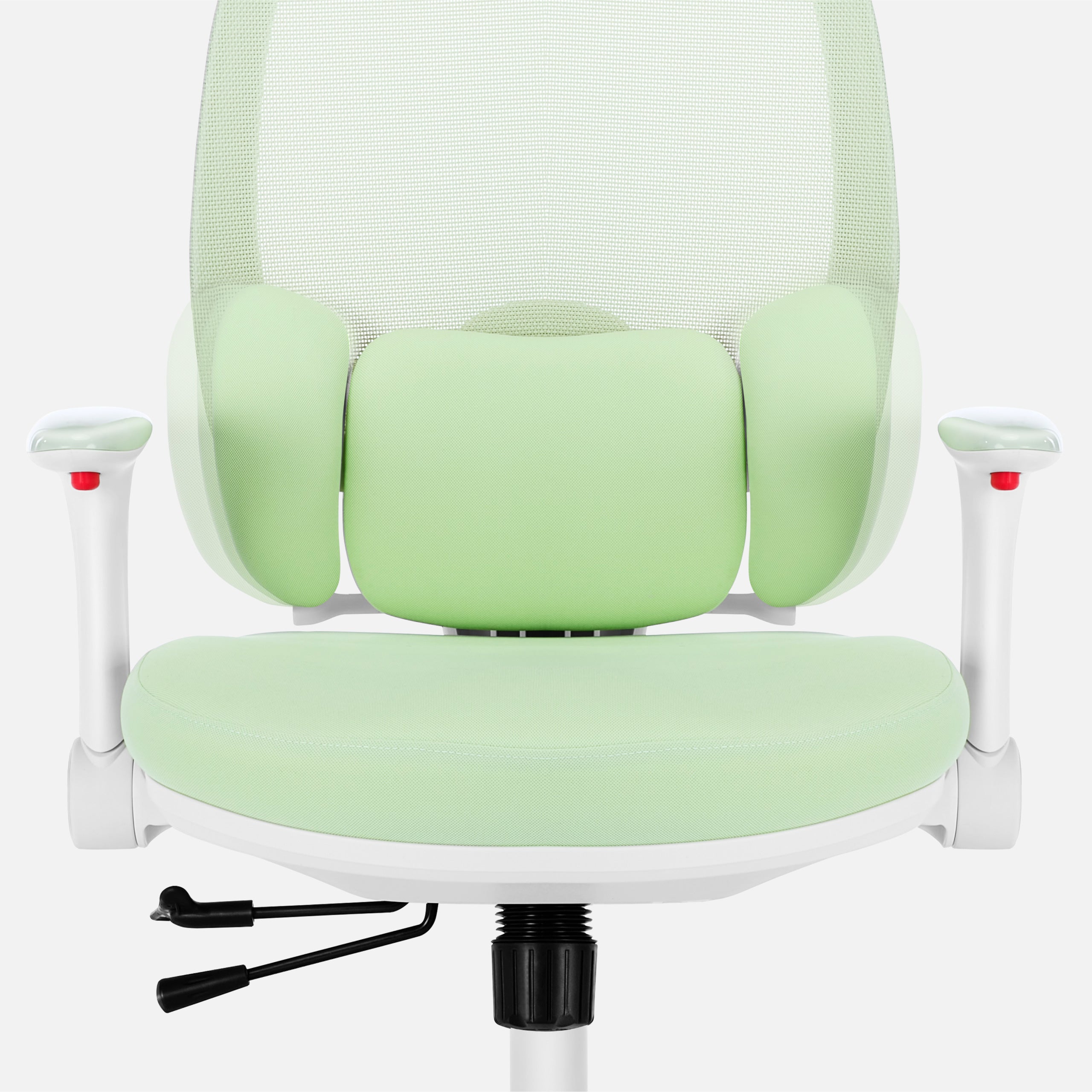 Spătar ergonomic – pentru o coloană vertebrală sănătoasă