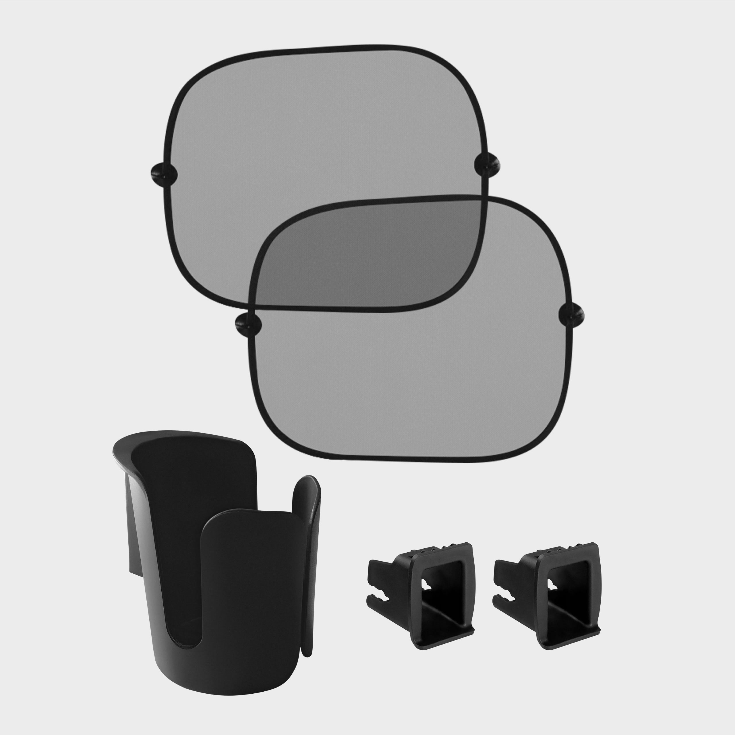 Accesorii suplimentare