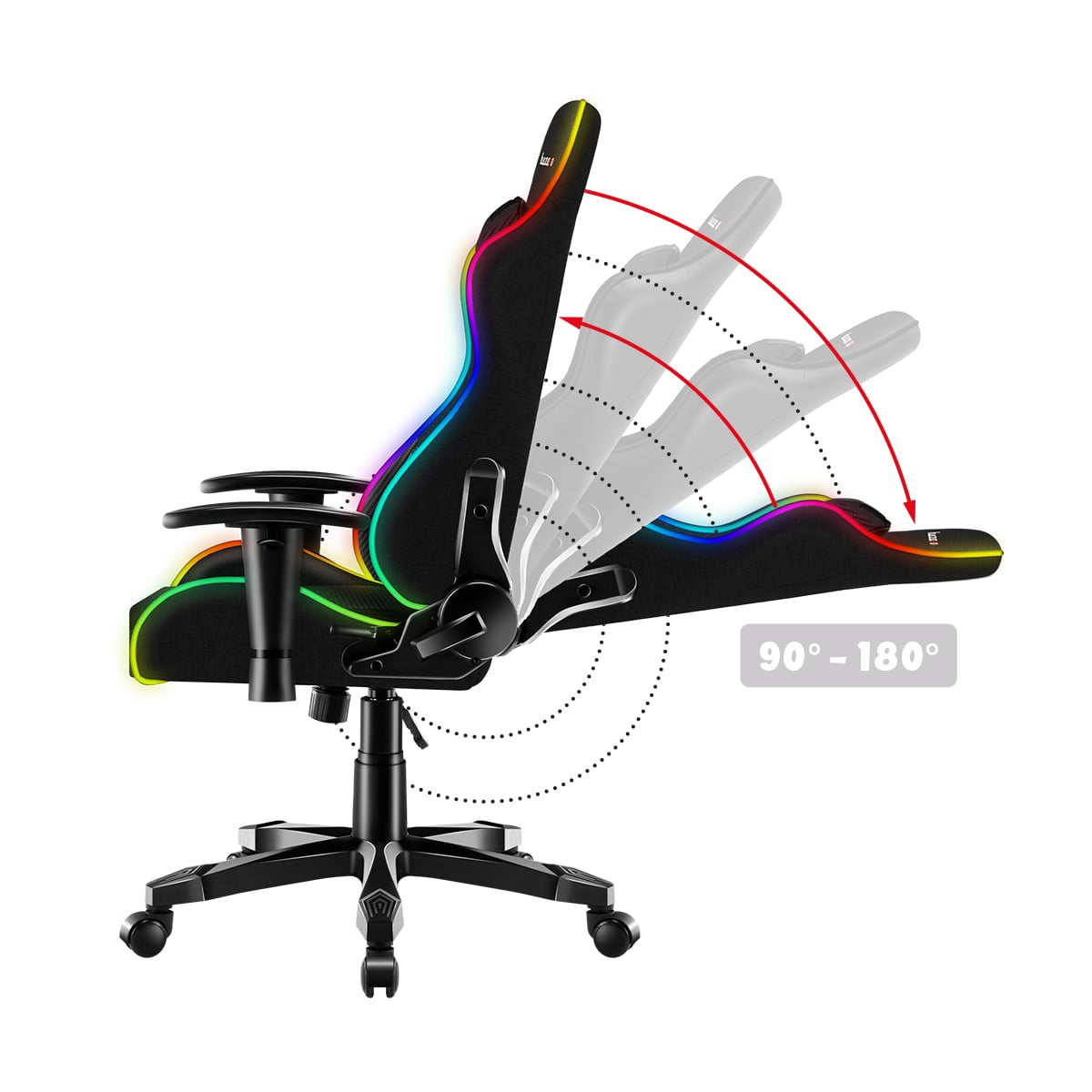 MECANISM CONFORTABIL SideREST