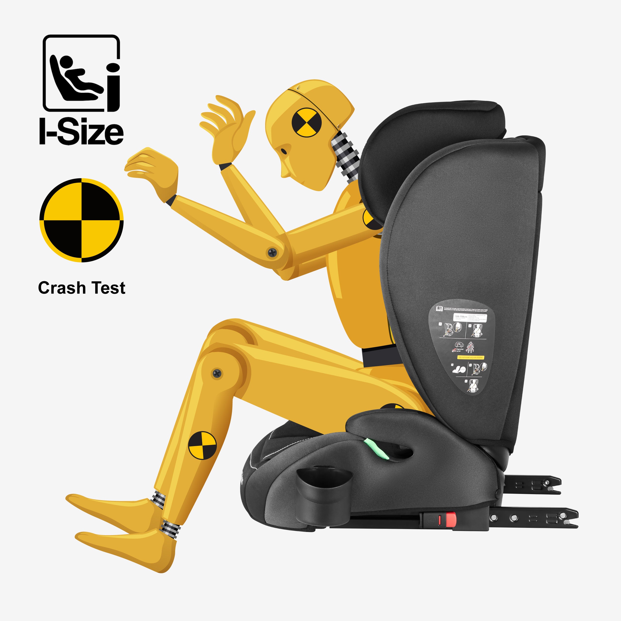 Certificat R129 I-Size