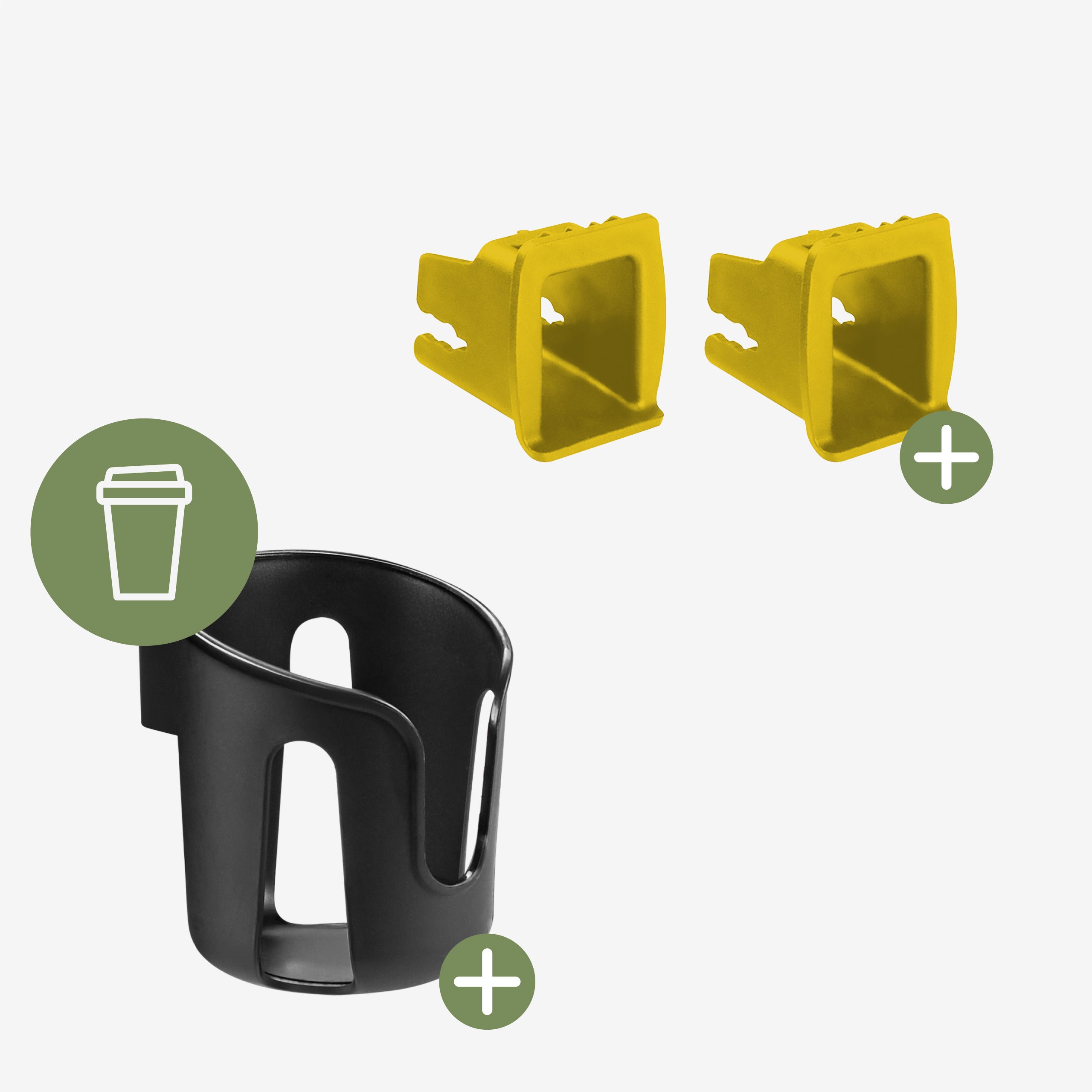Accesorii suplimentare