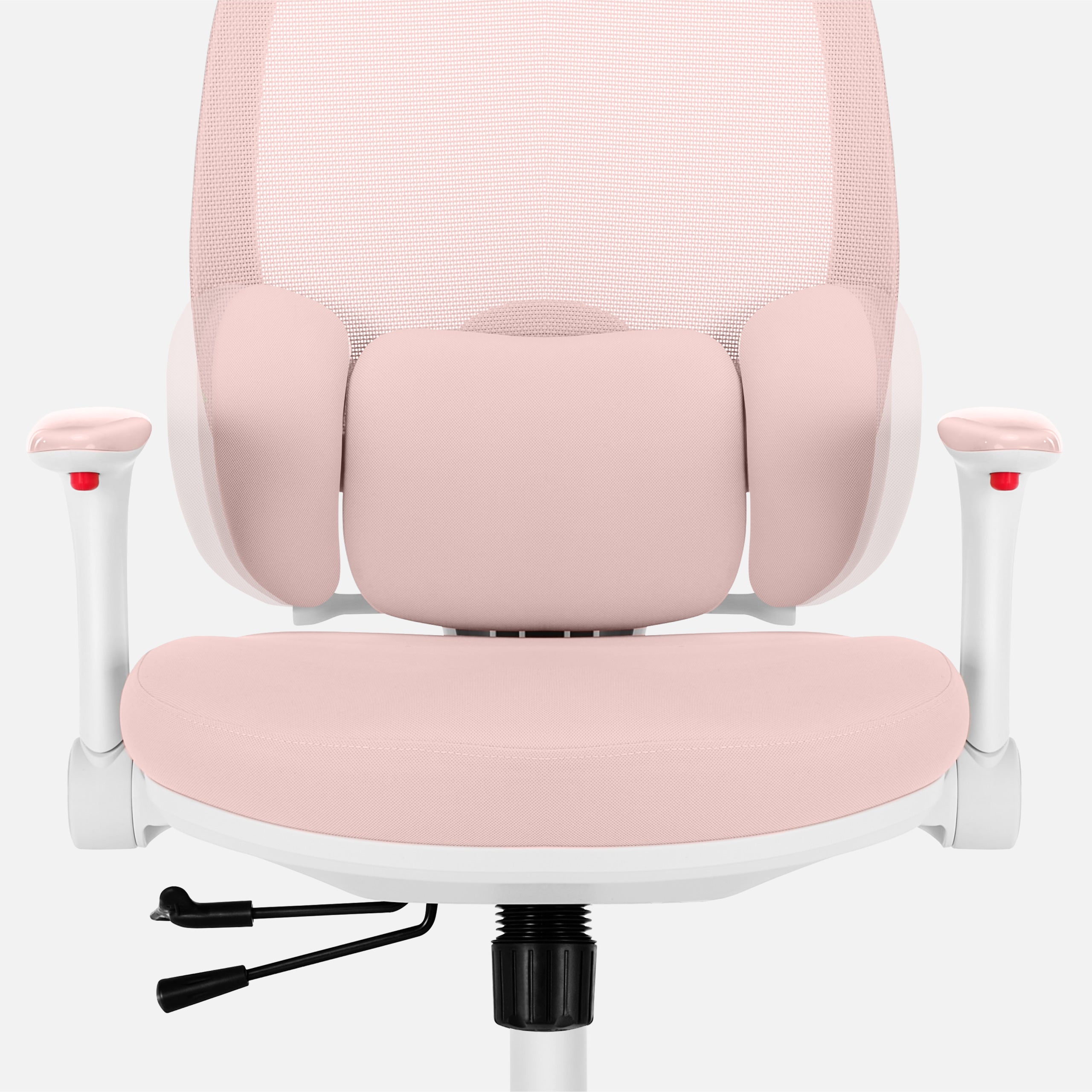 Spătar ergonomic – pentru o coloană vertebrală sănătoasă