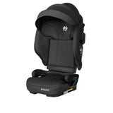 Scaun auto pentru copii cu înălțimea între 100 și 150 cm Tulano Joy 55 Black I-Size
