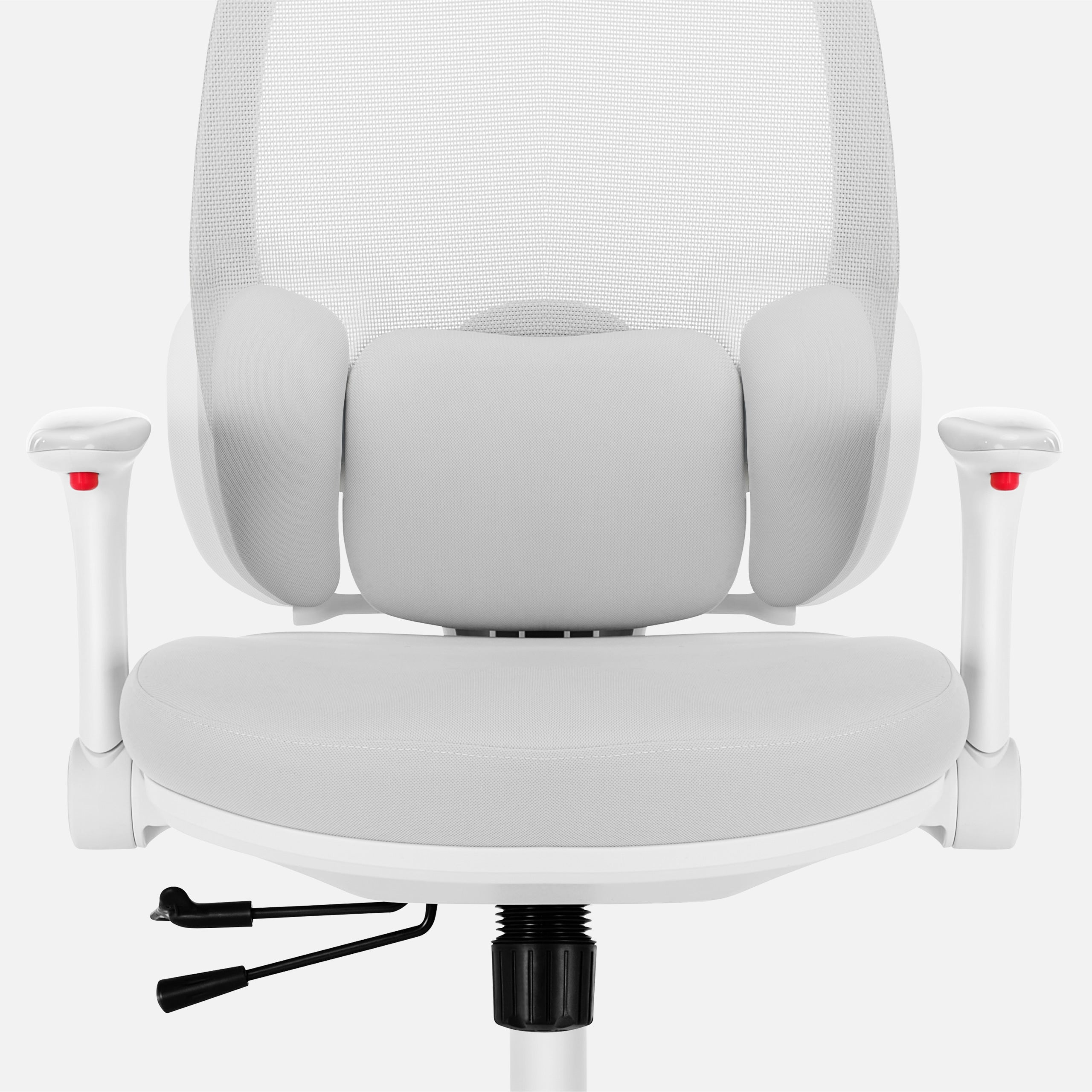 Spătar ergonomic – pentru o coloană vertebrală sănătoasă