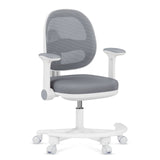 Scaun ergonomic de birou pentru copii Mark Adler Junior 3.6 Grey