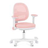 Scaun ergonomic de birou pentru copii Mark Adler Junior 3.6 Pink