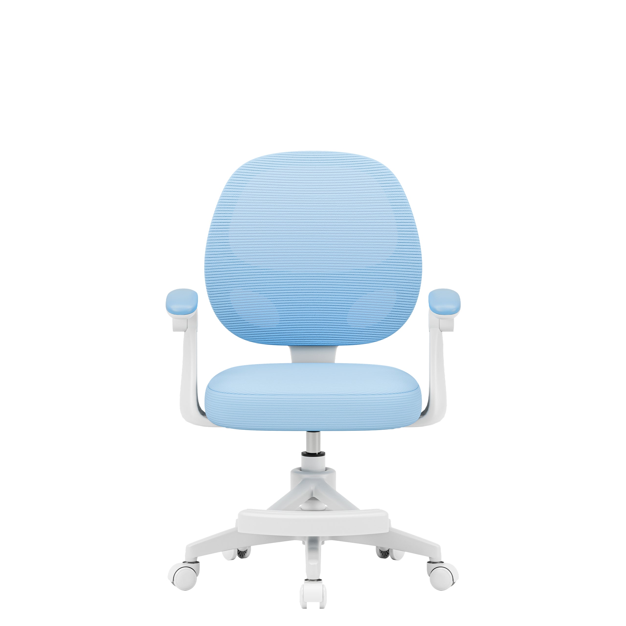 Scaun rotativ pentru copii Mark Adler Junior 3.1 Blue