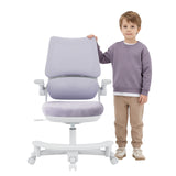 Scaun de birou pentru copii Mark Adler Junior 5.7 Purple