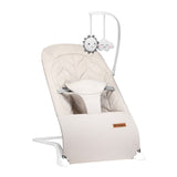 Scaun balansoar pentru copii Moon 10 Beige