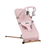 Scaun balansoar roz Tulano Moon 30 Pink