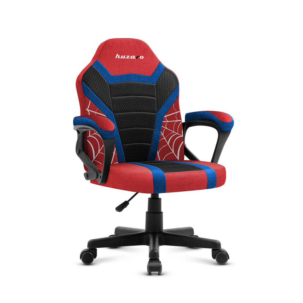 Scaun de gaming pentru copii Huzaro Ranger 1.0 Spider Mesh