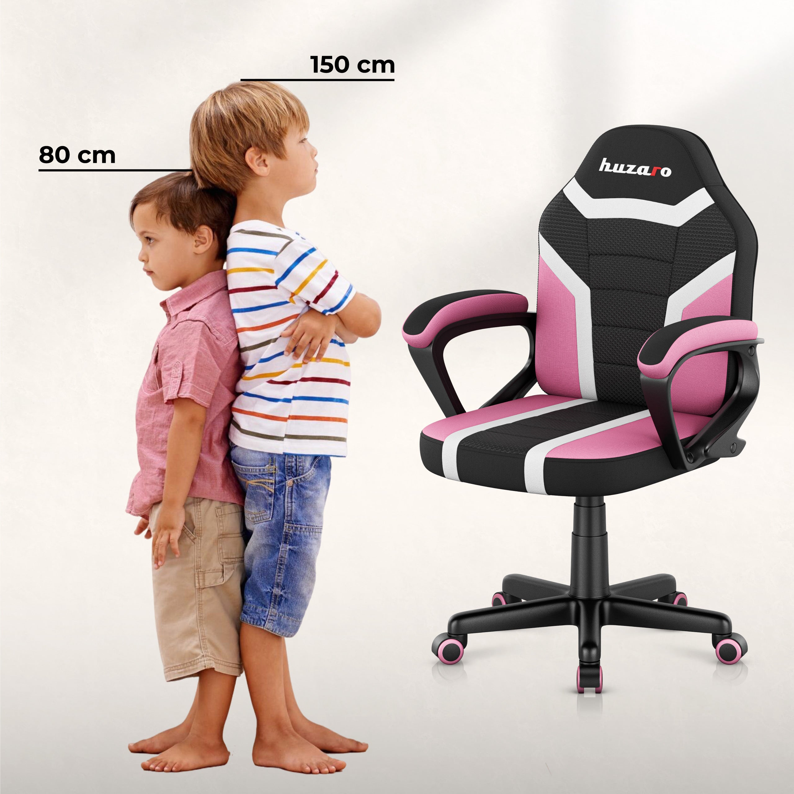 Scaun destinat copiilor