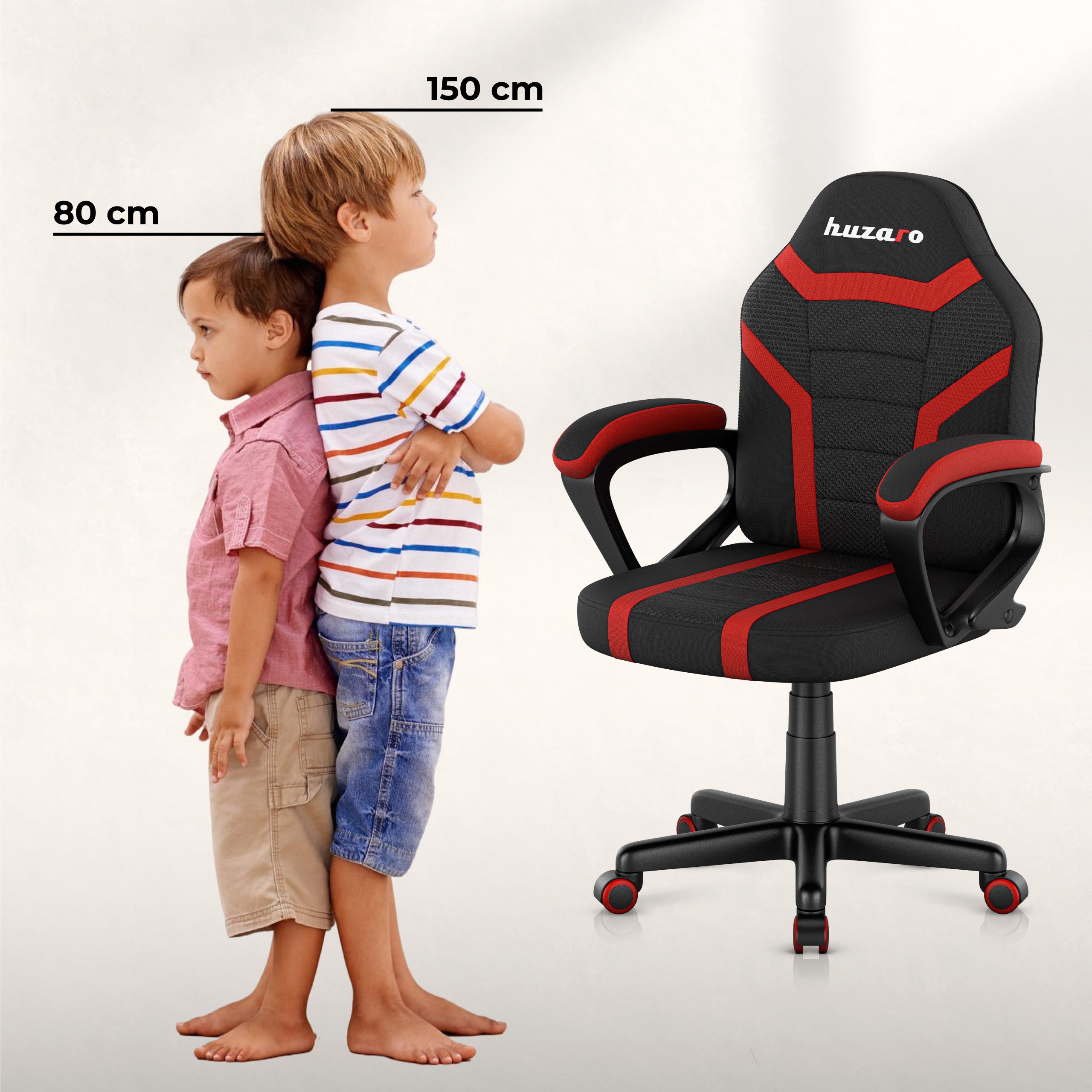 Scaun destinat copiilor