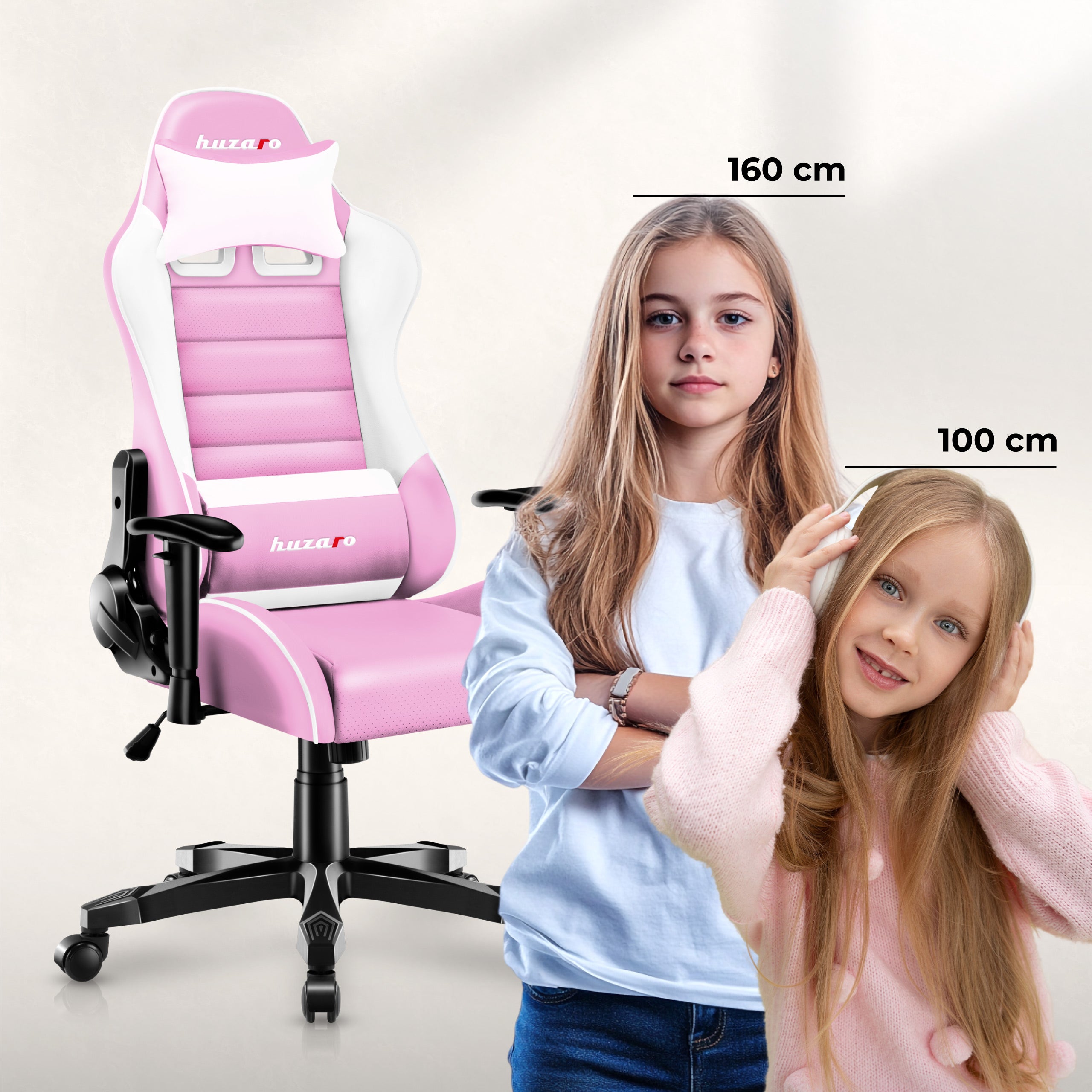 Scaun destinat copiilor