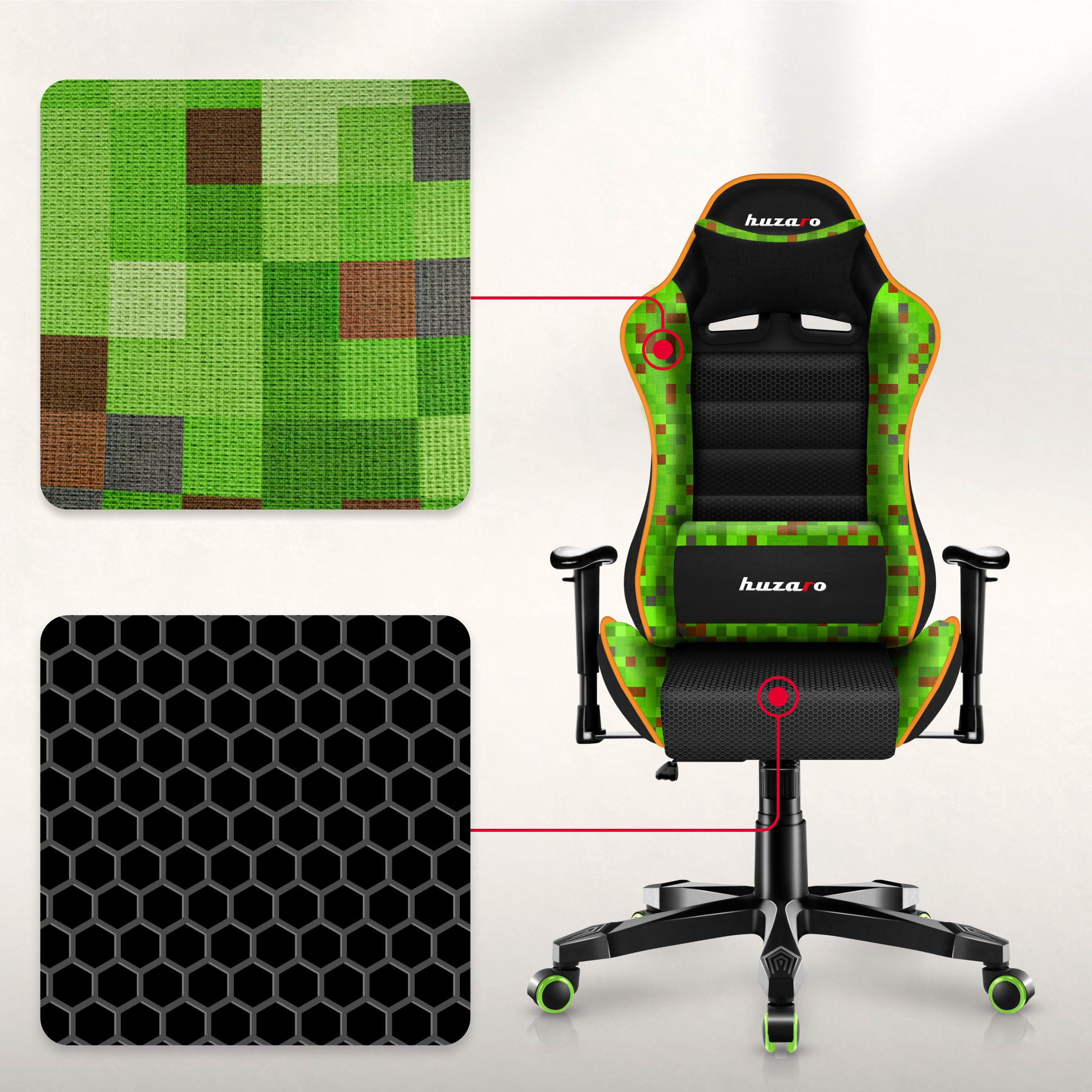 Modelul unic Pixel
