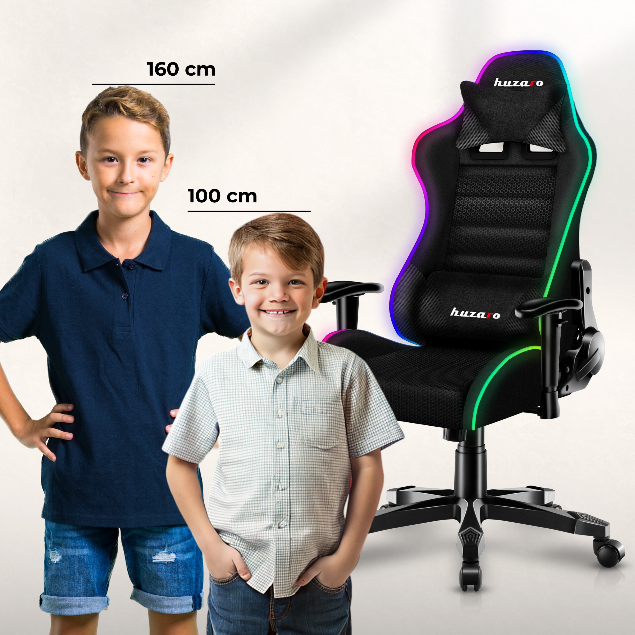 Scaun destinat copiilor